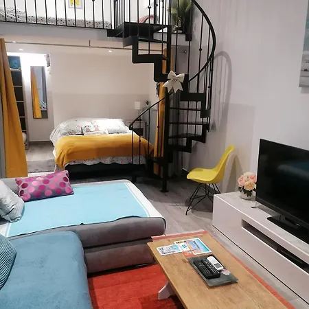 Dolce Apartment *