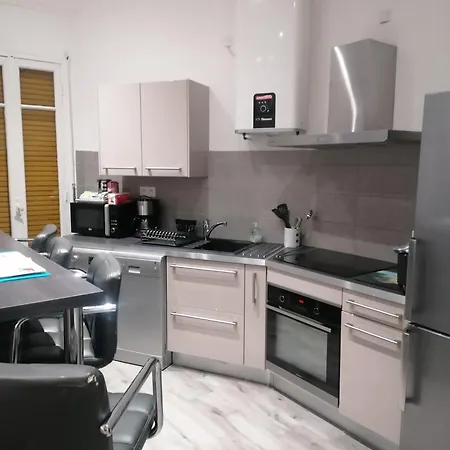 Dolce Apartment